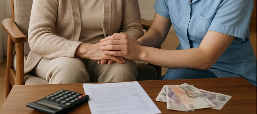 Cost of Home Care
