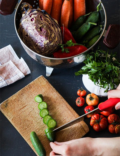 healthycook