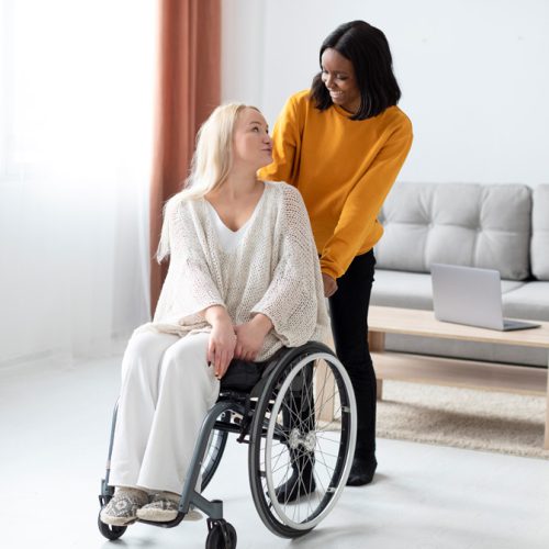 woman-wheelchair