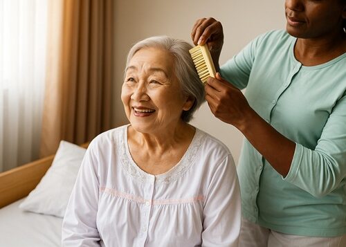 personal care