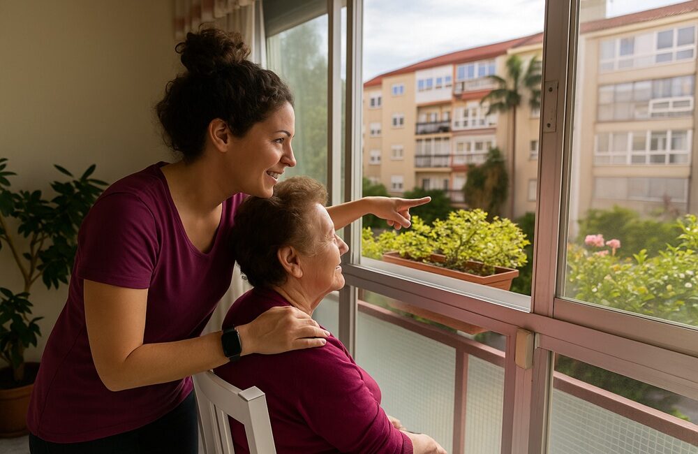UK Home Carer