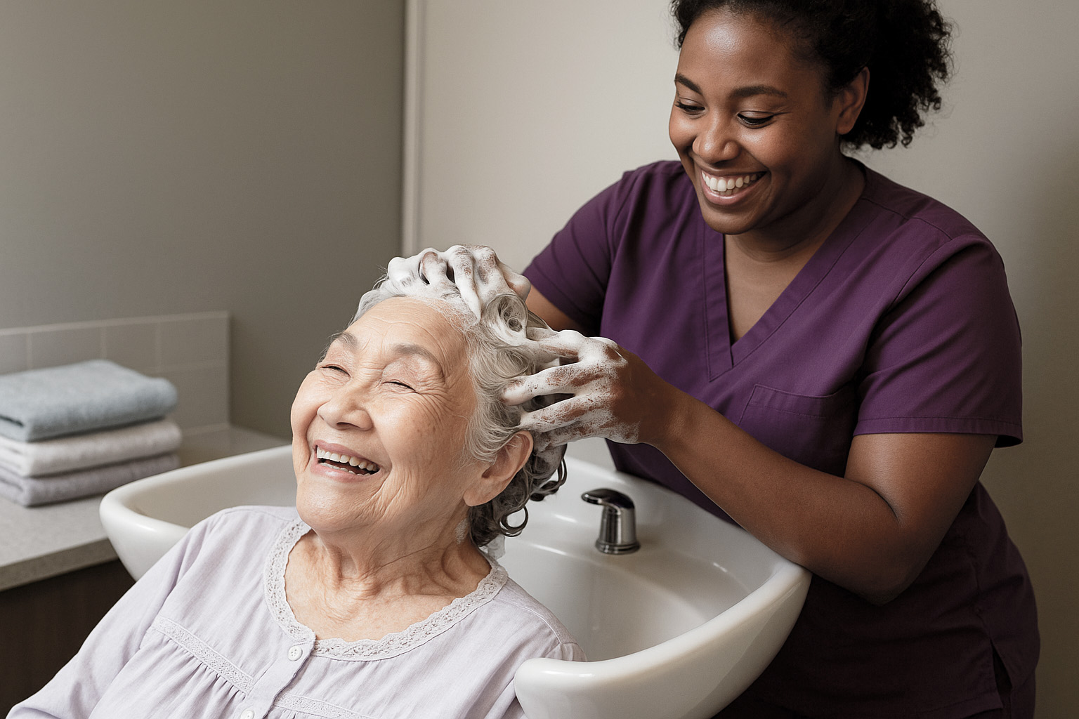 personal care